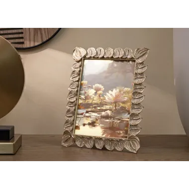 RAMKA ANTHURIUM 20,5X2X26 cm (WYMIAR WEWNĘTRZNY 15X20 cm) MIN 2